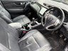 USED 2014 64 NISSAN QASHQAI 1.2 DIG-T Tekna SUV 5dr Petrol Manual 2WD Euro 5 (s/s) (115 ps) 