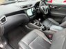 USED 2014 64 NISSAN QASHQAI 1.2 DIG-T Tekna SUV 5dr Petrol Manual 2WD Euro 5 (s/s) (115 ps) 