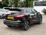 USED 2014 64 NISSAN QASHQAI 1.2 DIG-T Tekna SUV 5dr Petrol Manual 2WD Euro 5 (s/s) (115 ps) 