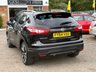 USED 2014 64 NISSAN QASHQAI 1.2 DIG-T Tekna SUV 5dr Petrol Manual 2WD Euro 5 (s/s) (115 ps) 