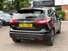 USED 2014 64 NISSAN QASHQAI 1.2 DIG-T Tekna SUV 5dr Petrol Manual 2WD Euro 5 (s/s) (115 ps) 