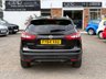 USED 2014 64 NISSAN QASHQAI 1.2 DIG-T Tekna SUV 5dr Petrol Manual 2WD Euro 5 (s/s) (115 ps) 