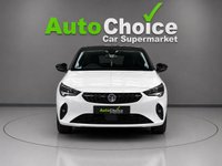 USED 2021 21 VAUXHALL CORSA 1.2 Turbo Griffin Edition Hatchback 5dr Petrol Manual Euro 6 (s/s) (100 ps) in Blackburn Finance Available 12 to 84 Months