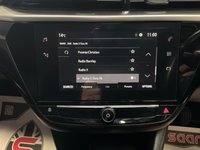 USED 2021 21 VAUXHALL CORSA 1.2 Turbo Griffin Edition Hatchback 5dr Petrol Manual Euro 6 (s/s) (100 ps) in Blackburn Finance Available 12 to 84 Months