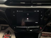 USED 2021 21 VAUXHALL CORSA 1.2 Turbo Griffin Edition Hatchback 5dr Petrol Manual Euro 6 (s/s) (100 ps) in Blackburn Finance Available 12 to 84 Months