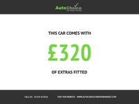 USED 2021 21 VAUXHALL CORSA 1.2 Turbo Griffin Edition Hatchback 5dr Petrol Manual Euro 6 (s/s) (100 ps) in Blackburn Finance Available 12 to 84 Months