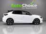 USED 2021 21 VAUXHALL CORSA 1.2 Turbo Griffin Edition Hatchback 5dr Petrol Manual Euro 6 (s/s) (100 ps) in Blackburn Finance Available 12 to 84 Months