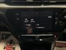 USED 2021 21 VAUXHALL CORSA 1.2 Turbo Griffin Edition Hatchback 5dr Petrol Manual Euro 6 (s/s) (100 ps) in Blackburn Finance Available 12 to 84 Months