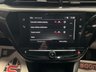 USED 2021 21 VAUXHALL CORSA 1.2 Turbo Griffin Edition Hatchback 5dr Petrol Manual Euro 6 (s/s) (100 ps) in Blackburn Finance Available 12 to 84 Months