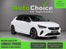 USED 2021 21 VAUXHALL CORSA 1.2 Turbo Griffin Edition Hatchback 5dr Petrol Manual Euro 6 (s/s) (100 ps) in Blackburn Finance Available 12 to 84 Months