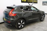 USED 2019 19 VOLVO XC40 2.0 D3 Inscription Pro SUV 5dr Diesel Manual Euro 6 (s/s) (150 ps) HUGE SPECIFICATION, STUNNING!