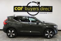 USED 2019 19 VOLVO XC40 2.0 D3 Inscription Pro SUV 5dr Diesel Manual Euro 6 (s/s) (150 ps) HUGE SPECIFICATION, STUNNING!