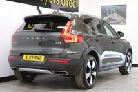 USED 2019 19 VOLVO XC40 2.0 D3 Inscription Pro SUV 5dr Diesel Manual Euro 6 (s/s) (150 ps) HUGE SPECIFICATION, STUNNING!