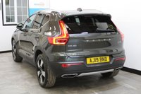 USED 2019 19 VOLVO XC40 2.0 D3 Inscription Pro SUV 5dr Diesel Manual Euro 6 (s/s) (150 ps) HUGE SPECIFICATION, STUNNING!