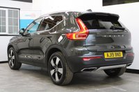 USED 2019 19 VOLVO XC40 2.0 D3 Inscription Pro SUV 5dr Diesel Manual Euro 6 (s/s) (150 ps) HUGE SPECIFICATION, STUNNING!