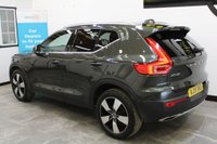 USED 2019 19 VOLVO XC40 2.0 D3 Inscription Pro SUV 5dr Diesel Manual Euro 6 (s/s) (150 ps) HUGE SPECIFICATION, STUNNING!
