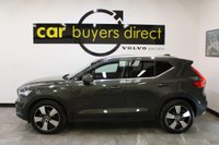 USED 2019 19 VOLVO XC40 2.0 D3 Inscription Pro SUV 5dr Diesel Manual Euro 6 (s/s) (150 ps) HUGE SPECIFICATION, STUNNING!