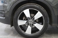 USED 2019 19 VOLVO XC40 2.0 D3 Inscription Pro SUV 5dr Diesel Manual Euro 6 (s/s) (150 ps) HUGE SPECIFICATION, STUNNING!