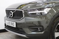 USED 2019 19 VOLVO XC40 2.0 D3 Inscription Pro SUV 5dr Diesel Manual Euro 6 (s/s) (150 ps) HUGE SPECIFICATION, STUNNING!
