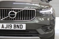 USED 2019 19 VOLVO XC40 2.0 D3 Inscription Pro SUV 5dr Diesel Manual Euro 6 (s/s) (150 ps) HUGE SPECIFICATION, STUNNING!