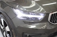USED 2019 19 VOLVO XC40 2.0 D3 Inscription Pro SUV 5dr Diesel Manual Euro 6 (s/s) (150 ps) HUGE SPECIFICATION, STUNNING!