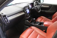 USED 2019 19 VOLVO XC40 2.0 D3 Inscription Pro SUV 5dr Diesel Manual Euro 6 (s/s) (150 ps) HUGE SPECIFICATION, STUNNING!