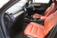 USED 2019 19 VOLVO XC40 2.0 D3 Inscription Pro SUV 5dr Diesel Manual Euro 6 (s/s) (150 ps) HUGE SPECIFICATION, STUNNING!