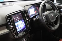 USED 2019 19 VOLVO XC40 2.0 D3 Inscription Pro SUV 5dr Diesel Manual Euro 6 (s/s) (150 ps) HUGE SPECIFICATION, STUNNING!