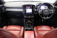 USED 2019 19 VOLVO XC40 2.0 D3 Inscription Pro SUV 5dr Diesel Manual Euro 6 (s/s) (150 ps) HUGE SPECIFICATION, STUNNING!