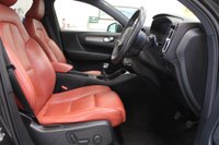 USED 2019 19 VOLVO XC40 2.0 D3 Inscription Pro SUV 5dr Diesel Manual Euro 6 (s/s) (150 ps) HUGE SPECIFICATION, STUNNING!