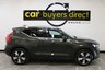 USED 2019 19 VOLVO XC40 2.0 D3 Inscription Pro SUV 5dr Diesel Manual Euro 6 (s/s) (150 ps) HUGE SPECIFICATION, STUNNING!