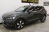 USED 2019 19 VOLVO XC40 2.0 D3 Inscription Pro SUV 5dr Diesel Manual Euro 6 (s/s) (150 ps) HUGE SPECIFICATION, STUNNING!