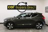 USED 2019 19 VOLVO XC40 2.0 D3 Inscription Pro SUV 5dr Diesel Manual Euro 6 (s/s) (150 ps) HUGE SPECIFICATION, STUNNING!