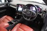 USED 2019 19 VOLVO XC40 2.0 D3 Inscription Pro SUV 5dr Diesel Manual Euro 6 (s/s) (150 ps) HUGE SPECIFICATION, STUNNING!