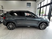 USED 2019 19 SEAT CUPRA ATECA 2.0 TSI SUV 5dr Petrol DSG 4Drive Euro 6 (s/s) (300 ps) 