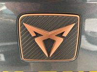 USED 2019 19 SEAT CUPRA ATECA 2.0 TSI SUV 5dr Petrol DSG 4Drive Euro 6 (s/s) (300 ps) 