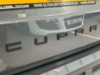 USED 2019 19 SEAT CUPRA ATECA 2.0 TSI SUV 5dr Petrol DSG 4Drive Euro 6 (s/s) (300 ps) 
