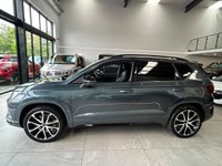 USED 2019 19 SEAT CUPRA ATECA 2.0 TSI SUV 5dr Petrol DSG 4Drive Euro 6 (s/s) (300 ps) 