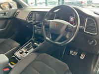 USED 2019 19 SEAT CUPRA ATECA 2.0 TSI SUV 5dr Petrol DSG 4Drive Euro 6 (s/s) (300 ps) 