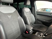 USED 2019 19 SEAT CUPRA ATECA 2.0 TSI SUV 5dr Petrol DSG 4Drive Euro 6 (s/s) (300 ps) 