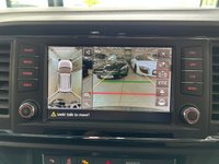 USED 2019 19 SEAT CUPRA ATECA 2.0 TSI SUV 5dr Petrol DSG 4Drive Euro 6 (s/s) (300 ps) 