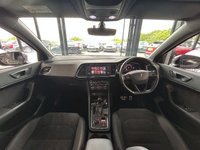 USED 2019 19 SEAT CUPRA ATECA 2.0 TSI SUV 5dr Petrol DSG 4Drive Euro 6 (s/s) (300 ps) 