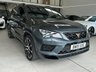 USED 2019 19 SEAT CUPRA ATECA 2.0 TSI SUV 5dr Petrol DSG 4Drive Euro 6 (s/s) (300 ps) 