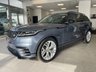 USED 2022 22 LAND ROVER RANGE ROVER VELAR 3.0 P400 R-Dynamic HSE SUV 5dr Petrol Auto 4WD Euro 6 (s/s) (400 ps) 