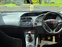 USED 2007 57 HONDA CIVIC 2.0 i-VTEC Type R GT 3dr 2 KEYS|RARE TYPE R GT|LONG MOT