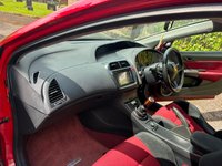 USED 2007 57 HONDA CIVIC 2.0 i-VTEC Type R GT 3dr 2 KEYS|RARE TYPE R GT|LONG MOT
