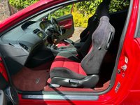 USED 2007 57 HONDA CIVIC 2.0 i-VTEC Type R GT 3dr 2 KEYS|RARE TYPE R GT|LONG MOT