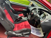 USED 2007 57 HONDA CIVIC 2.0 i-VTEC Type R GT 3dr 2 KEYS|RARE TYPE R GT|LONG MOT