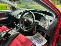 USED 2007 57 HONDA CIVIC 2.0 i-VTEC Type R GT 3dr 2 KEYS|RARE TYPE R GT|LONG MOT
