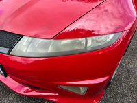 USED 2007 57 HONDA CIVIC 2.0 i-VTEC Type R GT 3dr 2 KEYS|RARE TYPE R GT|LONG MOT